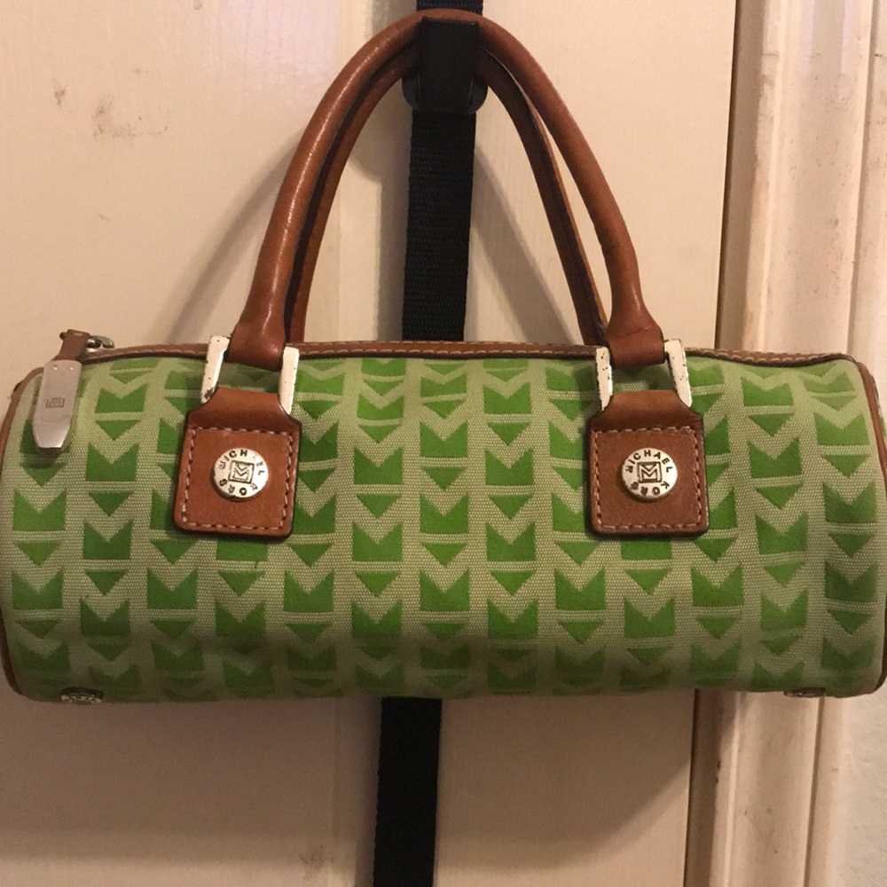 Vintage Michael Kors handbag